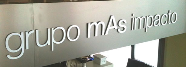 Grupo mAsimpacto Grupo mAsimpacto