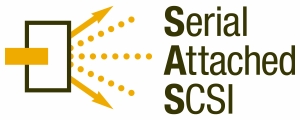 Discos SAS (serial attached scsi)